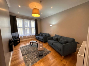 Spilman Hotel Apartments
